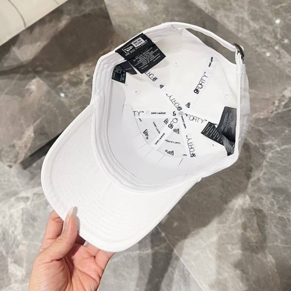最新でオシャレサンローラン コピー★CASQUETTEベースボールキャップ 3色 Sai52129